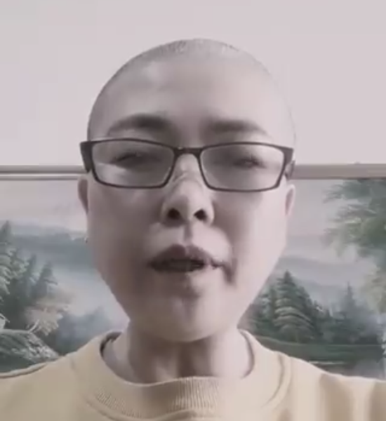 赴国家信访局上访涉嫌“犯罪”？天津维权人士张兰英访后被拘