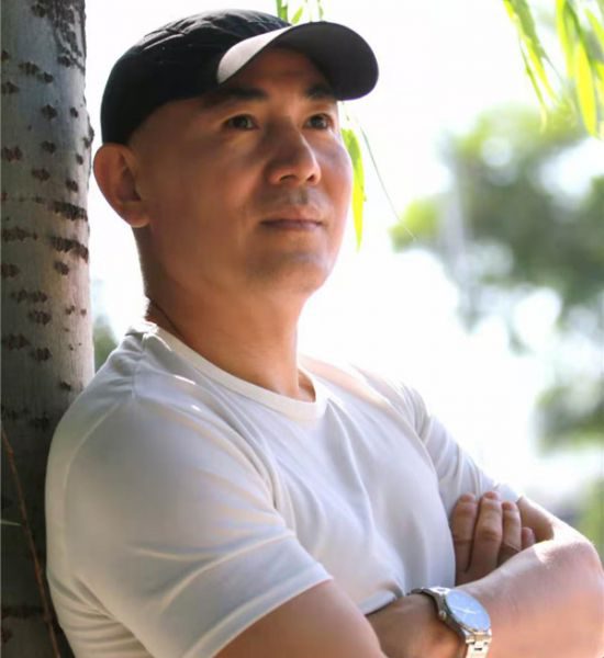 华夏名人著名画家推荐——河北画家徐慧军