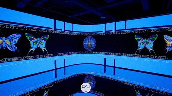 春季招生 | 高研班系列课程：元宇宙数字艺术 EDP 2022 全新起航