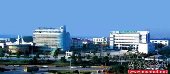 绿之韵集团：悠悠二十载，此刻正芳华