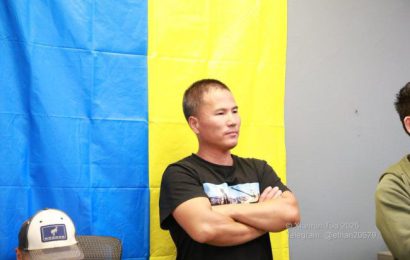杨长兵：我参加了CCP VIRUS 美东行巡游